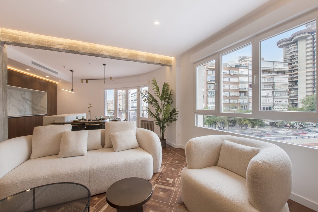Apartment in Chamartín, Madrid, Spain 3 - 18329818