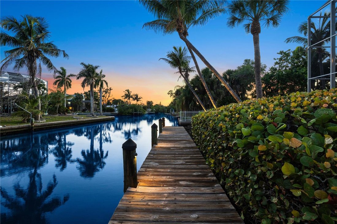 House in Siesta Key, Florida, United States 3 - 18330770