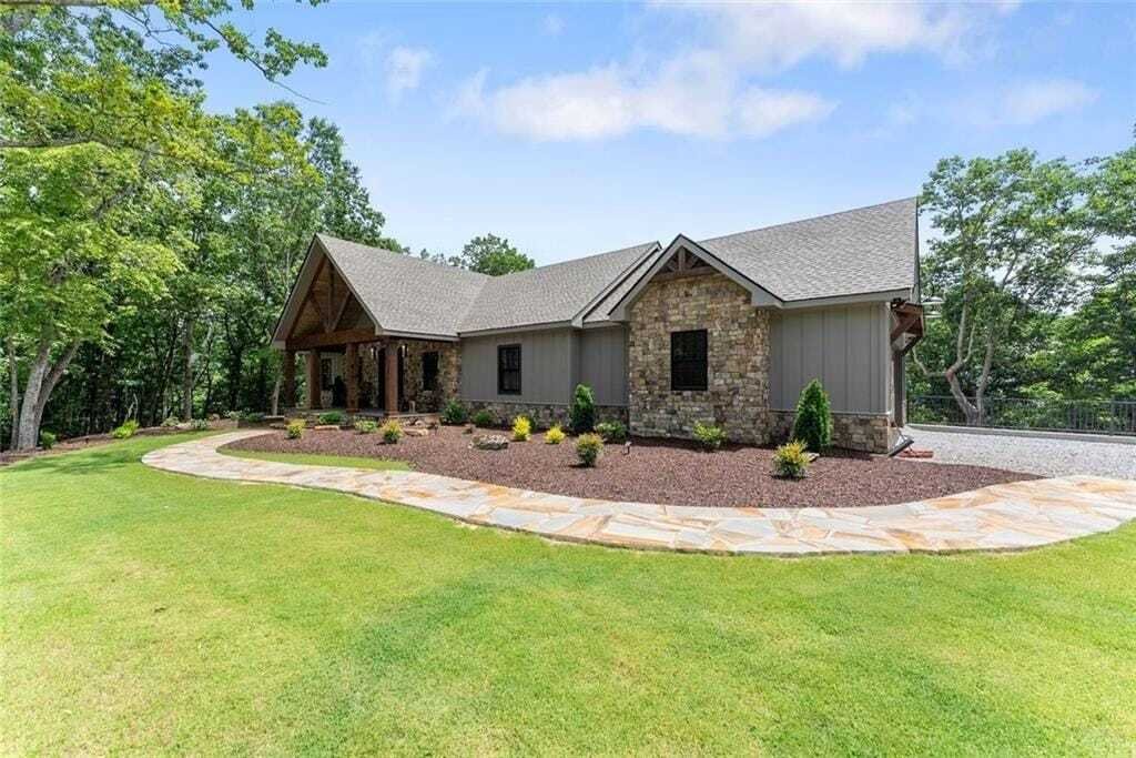 House in Cleveland, Georgia, United States 4 - 18276359