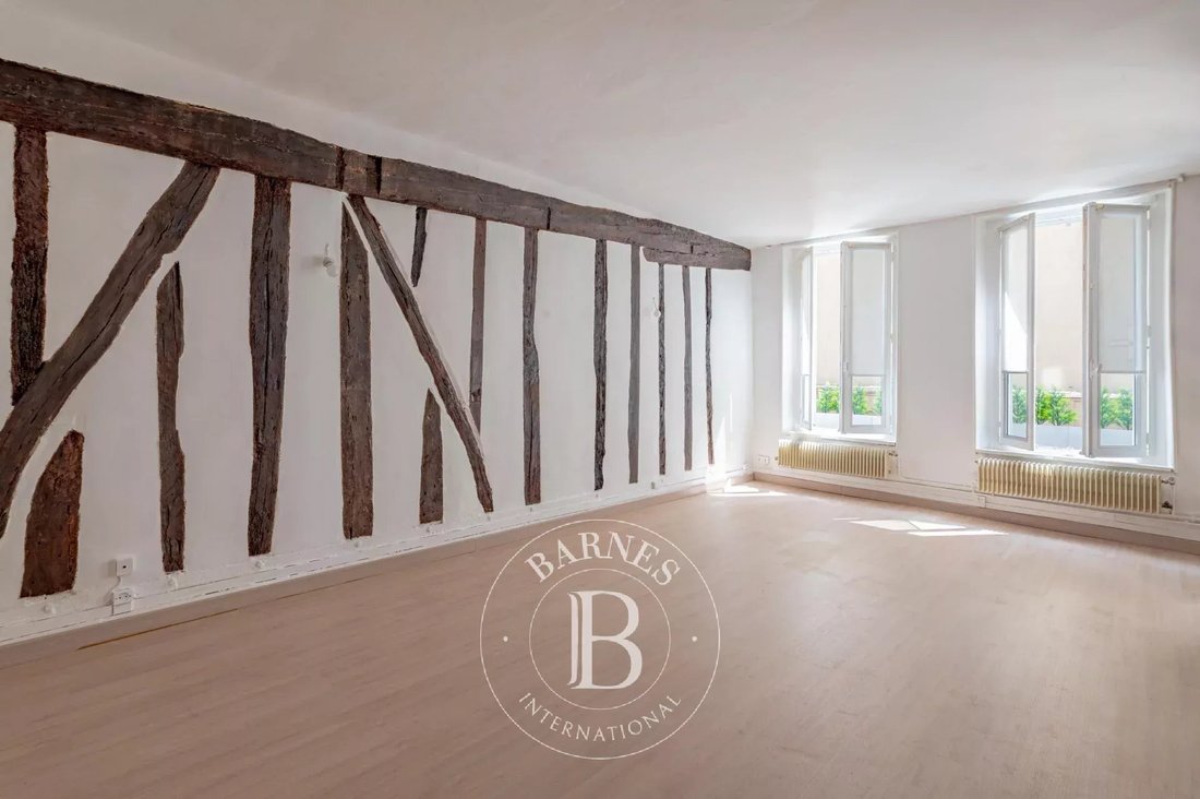 Wohnung in Val de Grace, Paris 5e Arrondissement, Paris 5 - 18328259