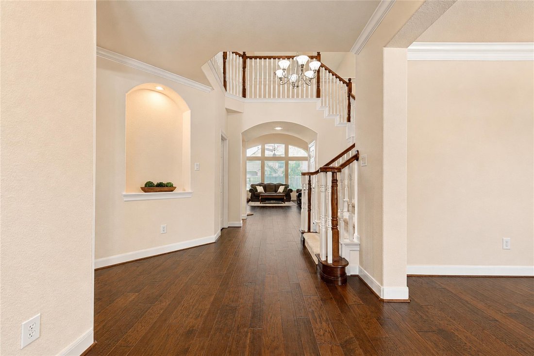 House in Katy, Texas, United States 4 - 18327630