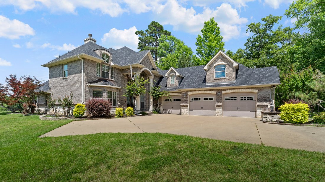 House in Atlanta, Texas, United States 2 - 18328041