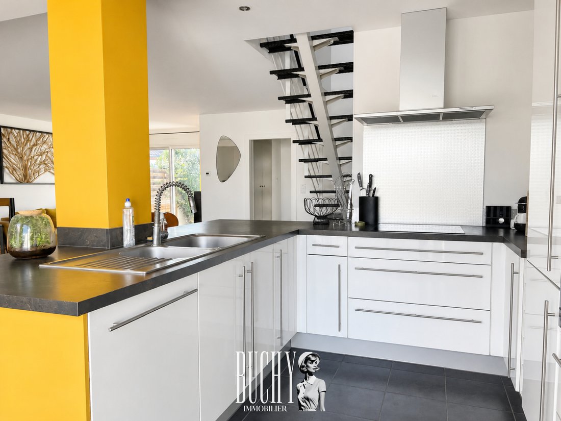 House in Olonne-sur-Mer, Les Sables-d'Olonne, France 4 - 17654391