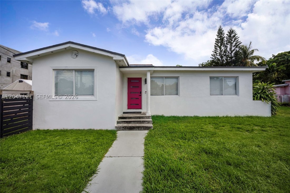 House in Miami, Florida, United States 1 - 18330597