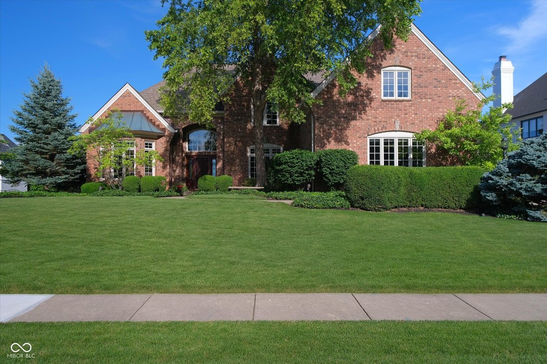 House in Westfield, Indiana, United States 3 - 18328899