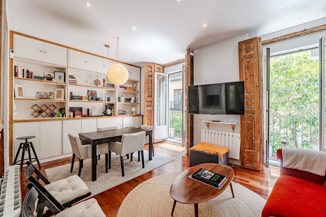 Apartment in Centro, Madrid, Spain 2 - 18328703