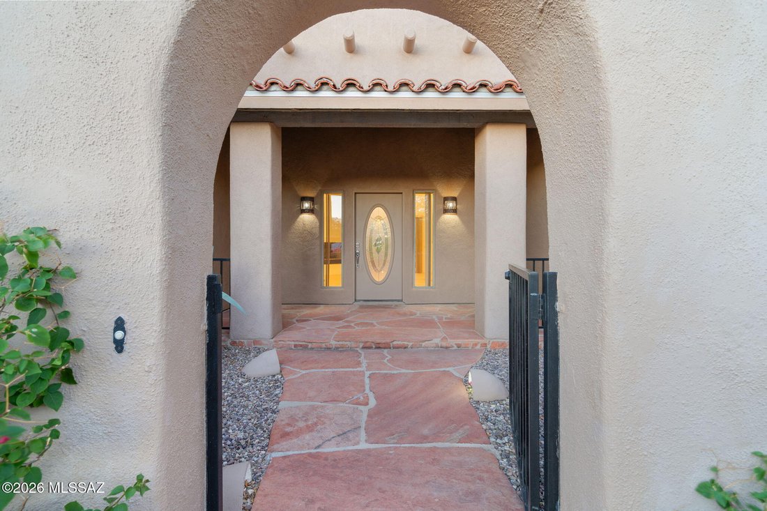House in Tucson, Arizona, United States 4 - 18330224