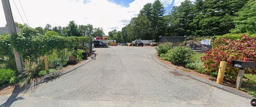 Terreno a Westford, Massachusetts, Stati Uniti 1 - 18327555