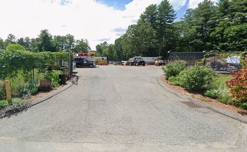 Land in Westford, Massachusetts, Vereinigte Staaten 1