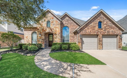 Haus in Missouri City, Texas, Vereinigte Staaten 1