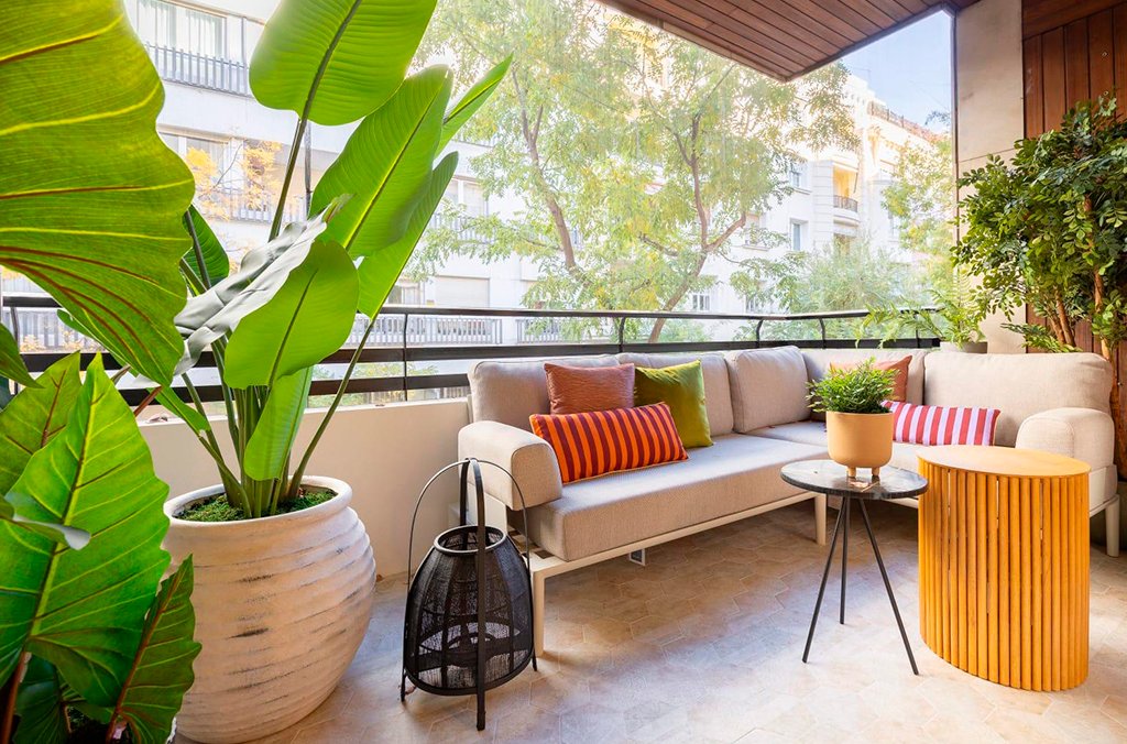 Apartment in Barrio Salamanca, Madrid, Spain 1 - 18329607