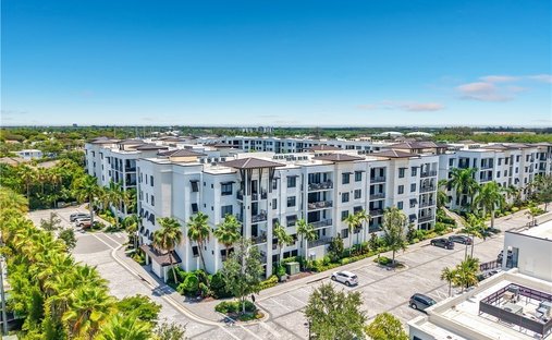 Eigentumswohnung in Naples, Florida, Vereinigte Staaten 1