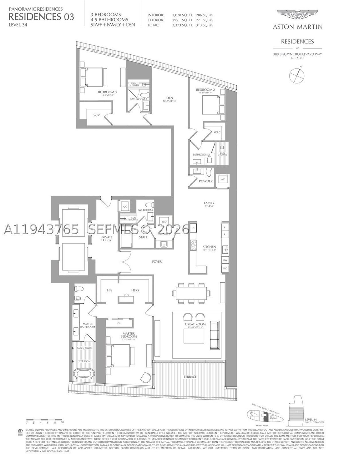 House in Miami, Florida, United States 2 - 18332171