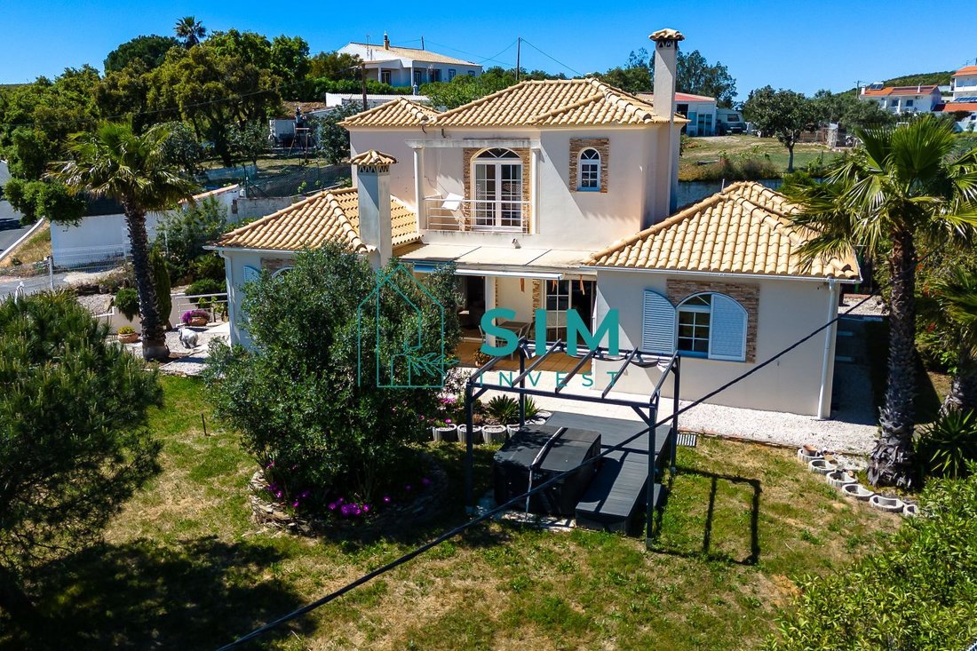 Maison à Tavira (Santa Maria et Santiago), Algarve, Portugal 5 - 18328623