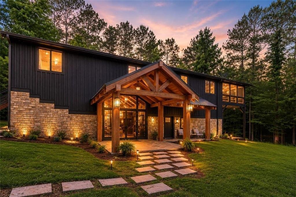 House in Buckhead, Georgia, United States 1 - 18327084