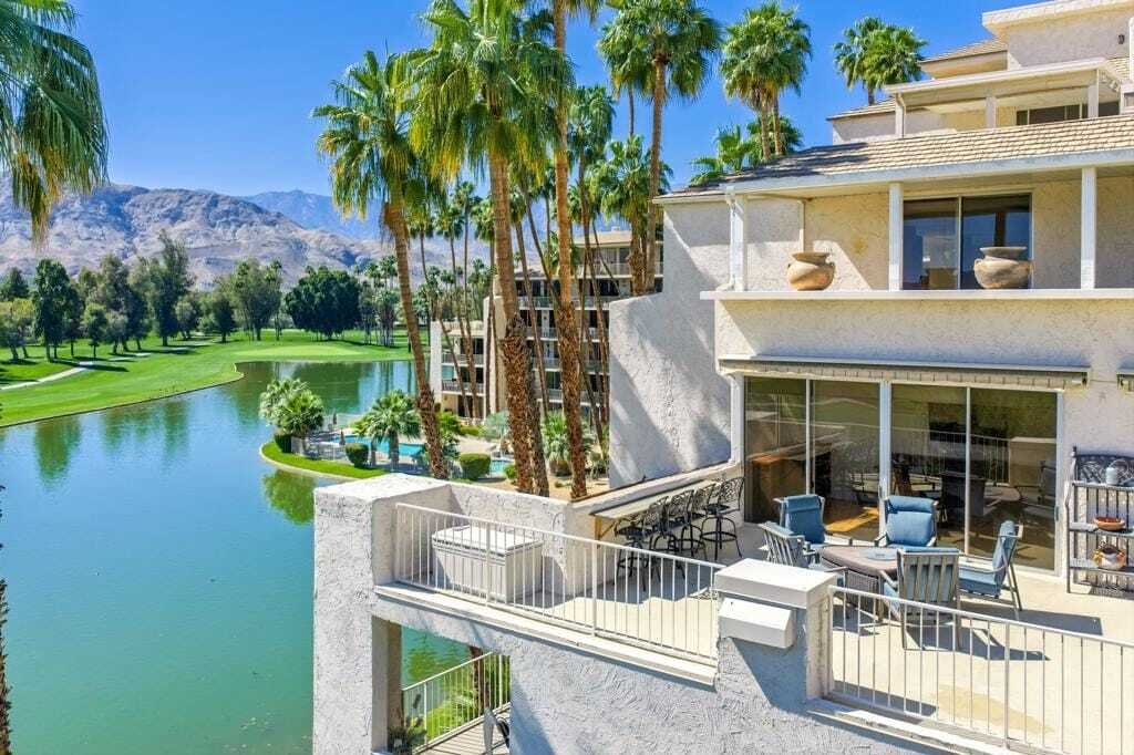 House in Rancho Mirage, California, United States 1 - 17638239