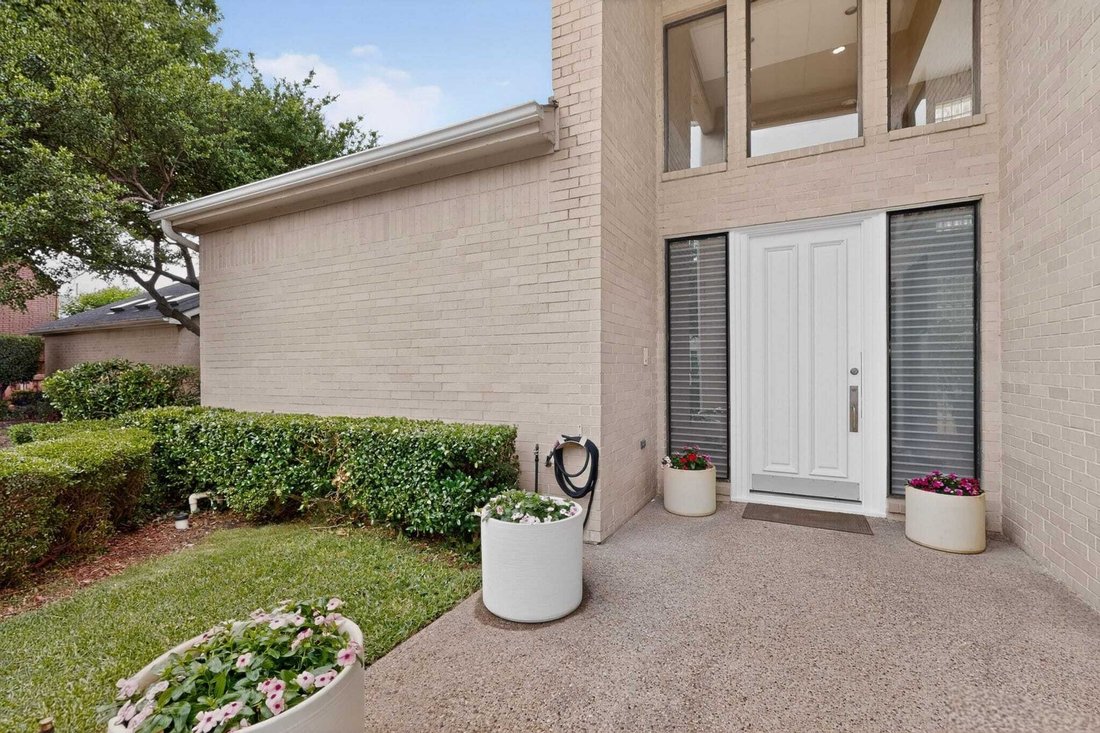 House in Plano, Texas, United States 4 - 17941921