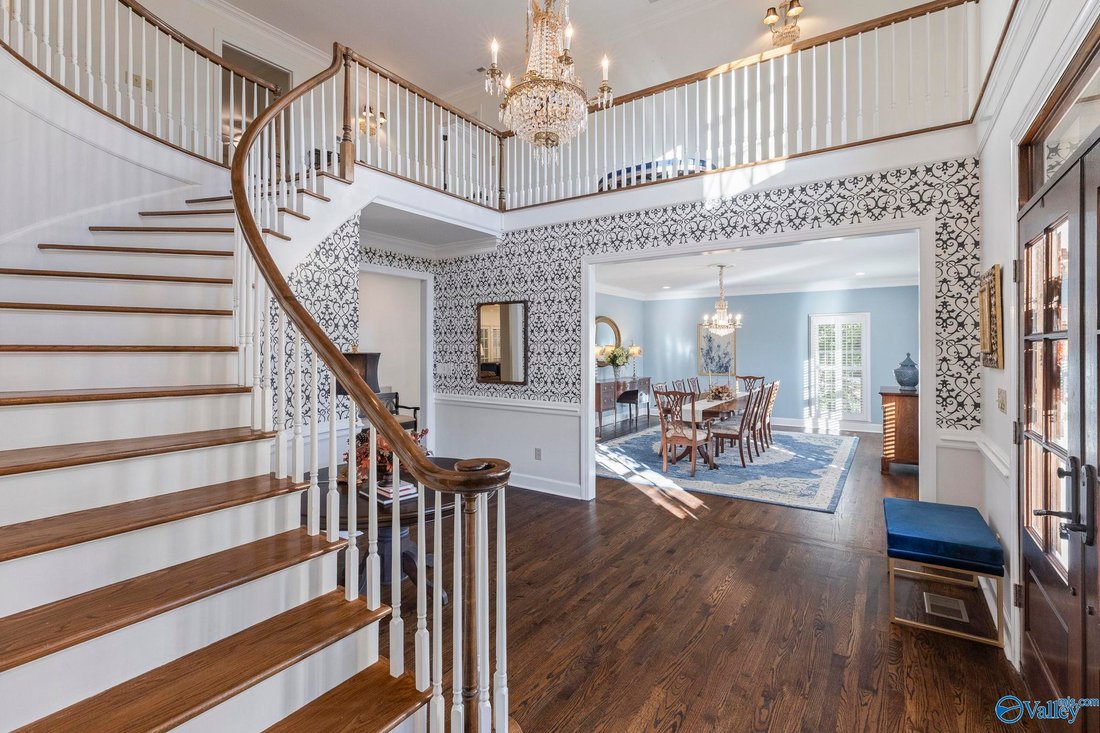 Casa a Redstone Arsenal, Alabama, Stati Uniti 2 - 18327513