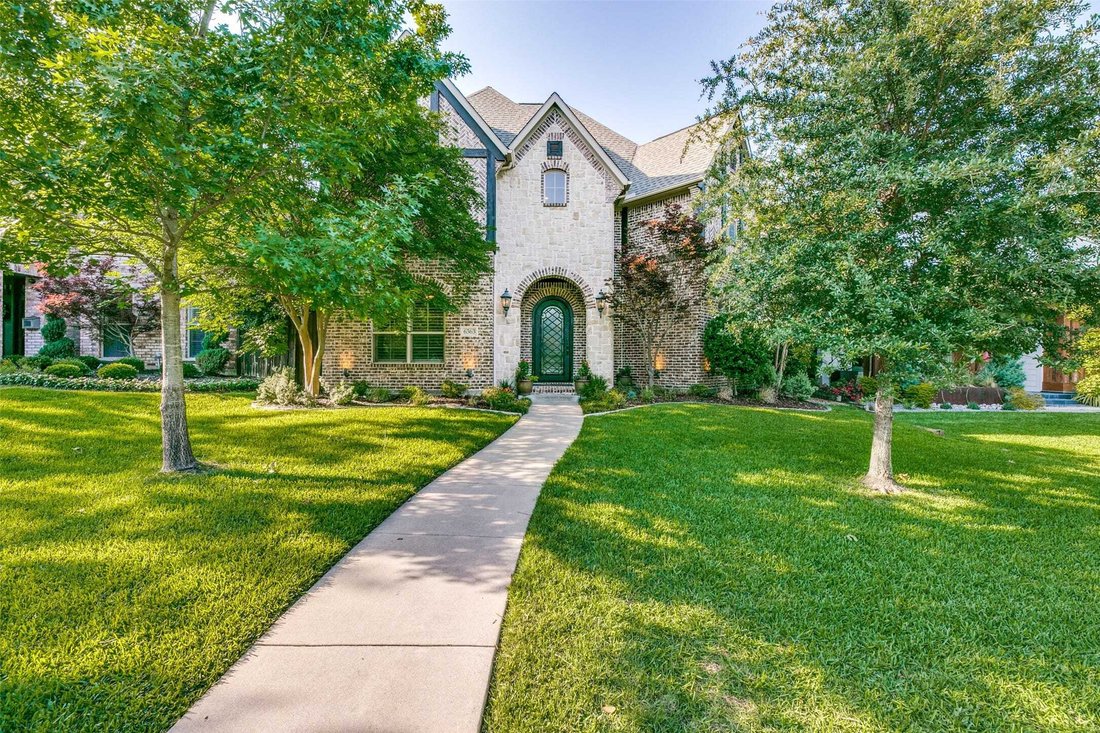 House in Dallas, Texas, United States 1 - 17826099
