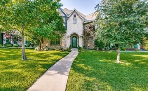 House in Dallas, Texas, United States 1