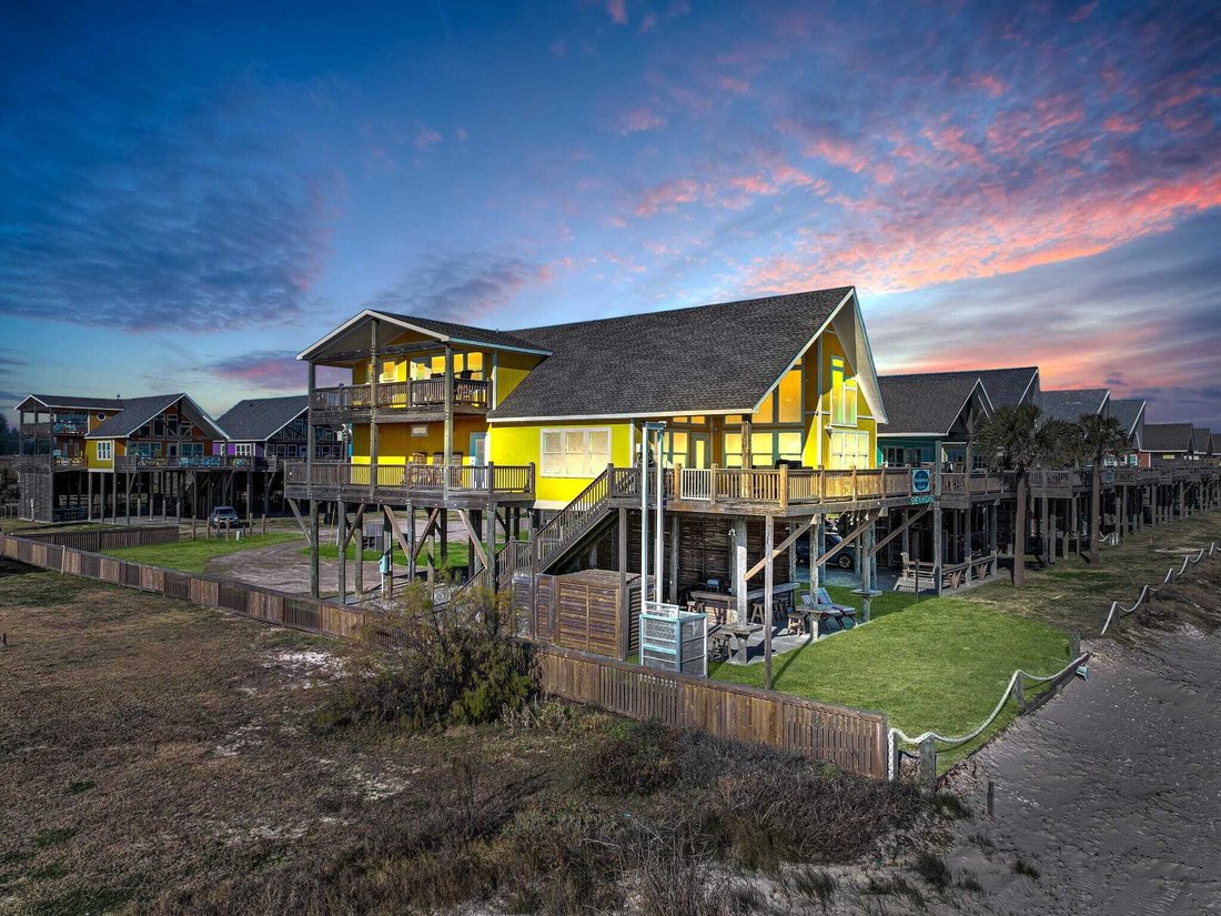 House in Bolivar Peninsula, Texas, United States 2 - 17367680