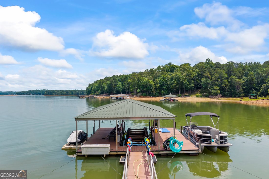 House in Lavonia, Georgia, United States 2 - 18327679