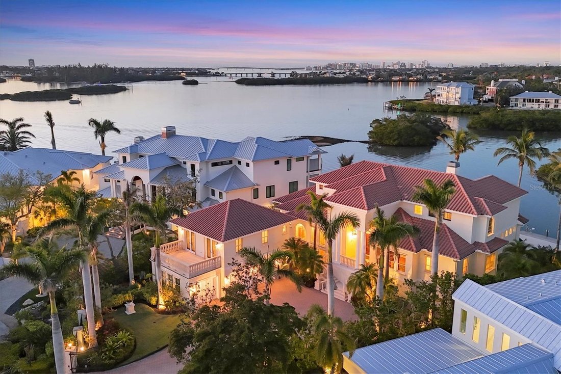 House in Sarasota, Florida, United States 2 - 16120781