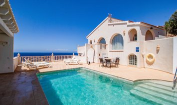 Villa a Alaior, Isole Baleari, Spagna 2