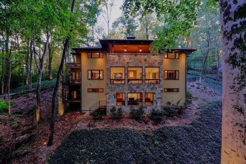 House in Atlanta, Georgia, United States 1 - 17715451