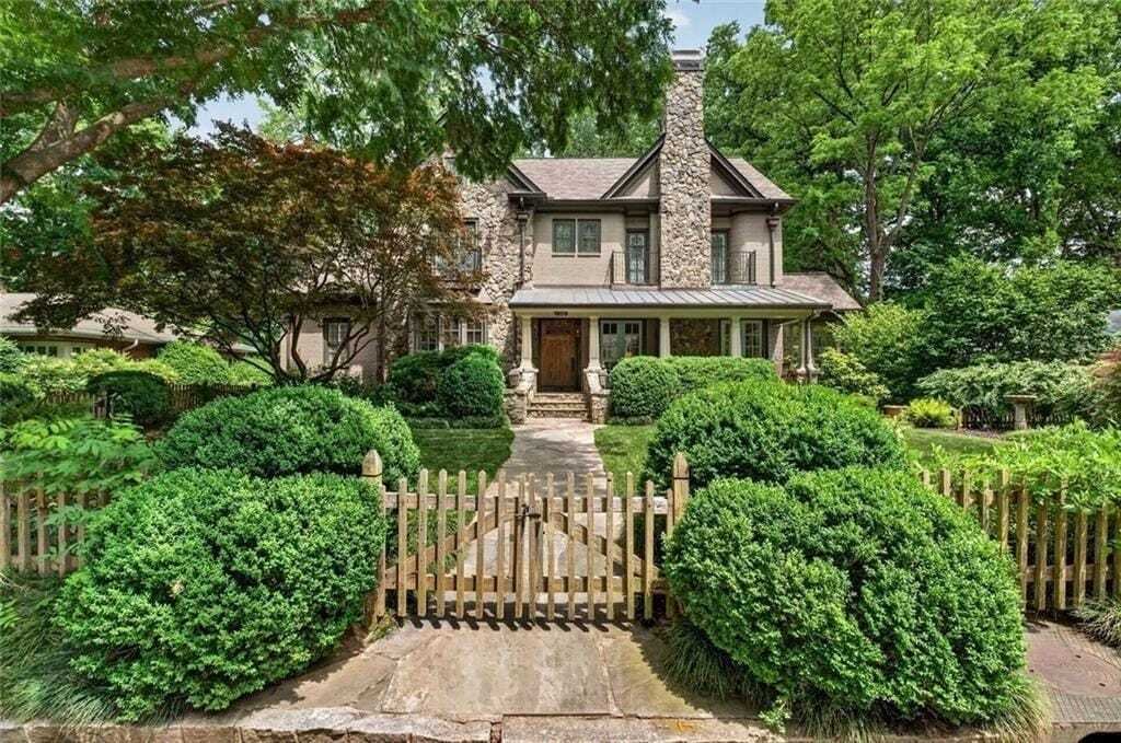 House in Atlanta, Georgia, United States 2 - 17981016