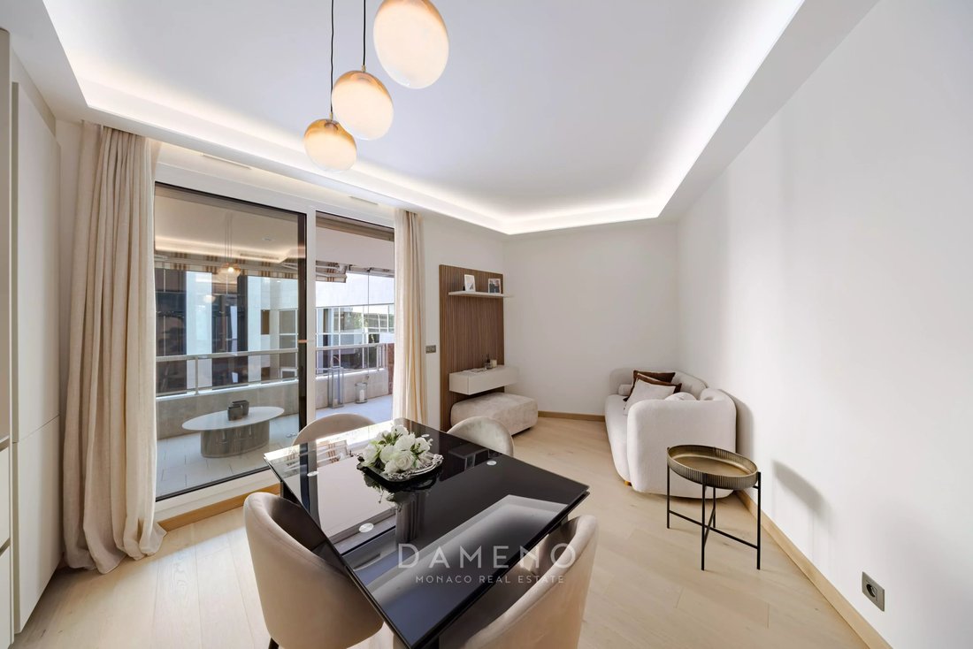 Apartment in Monaco, Monaco 5 - 18328128