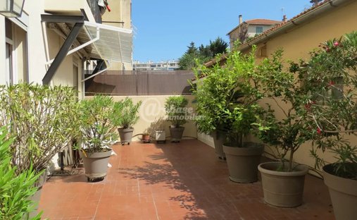 Apartment in Le Camas, 5e Arrondissement, Marseille 1