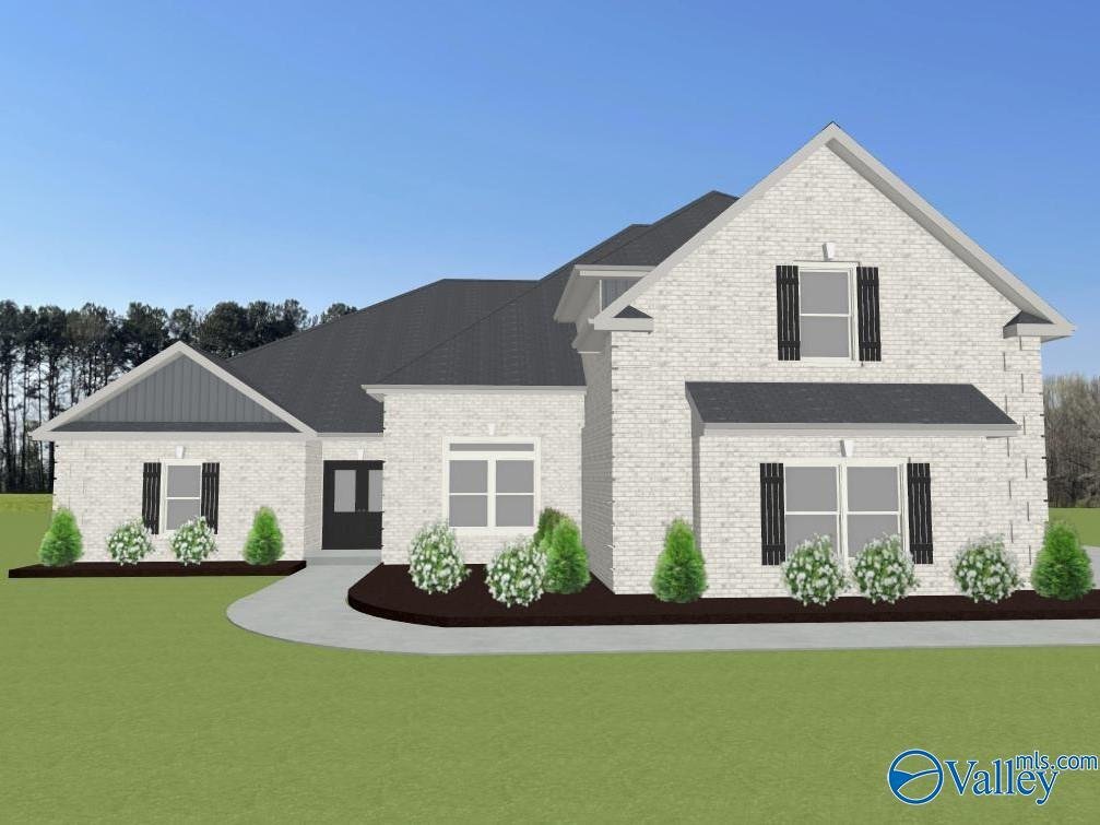 House in Athens, Alabama, United States 3 - 18329565