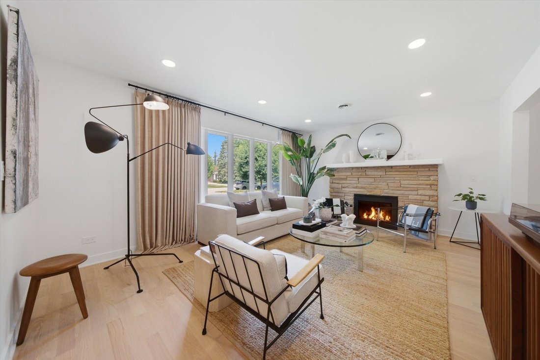 House in Park Ridge, Illinois, United States 4 - 18330073