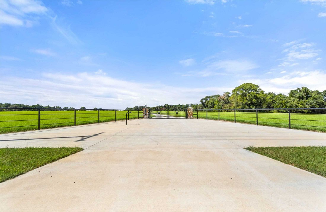 Haus in Bullard, Texas, Vereinigte Staaten 3 - 16470420