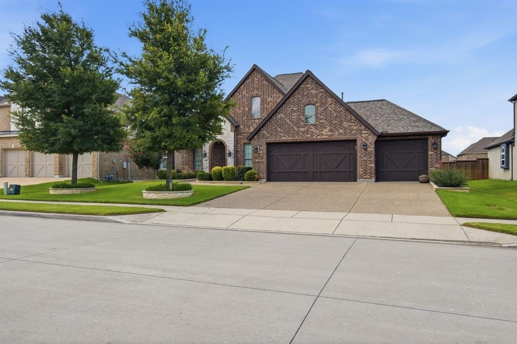 House in Celina, Texas, United States 3 - 18331419