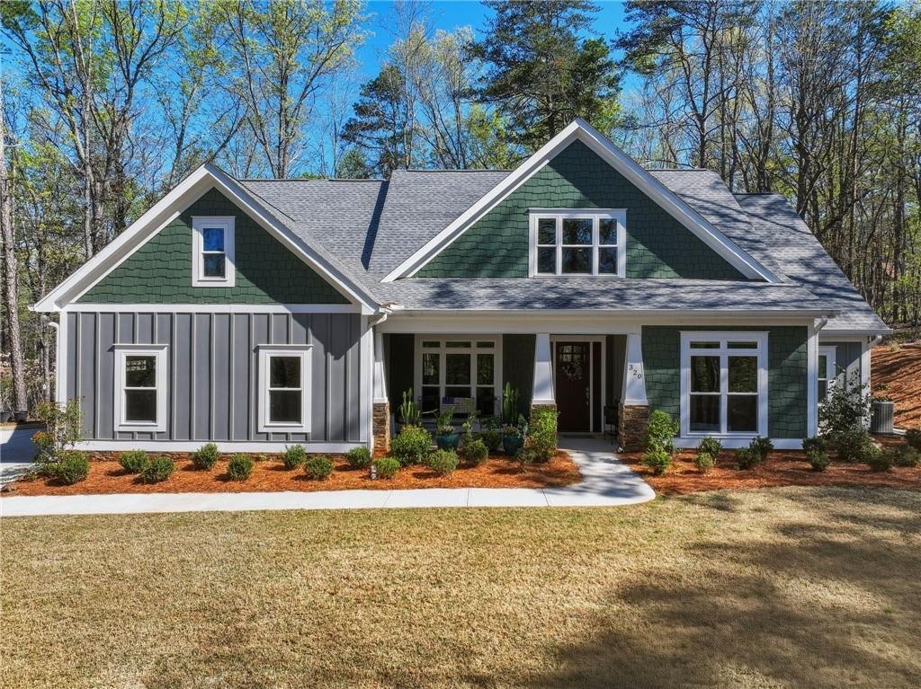 House in Cumming, Georgia, United States 3 - 18330531