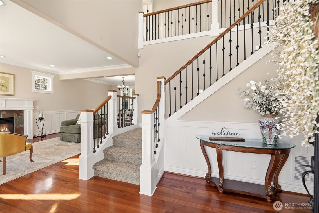 House in Marysville, Washington, United States 4 - 18332427