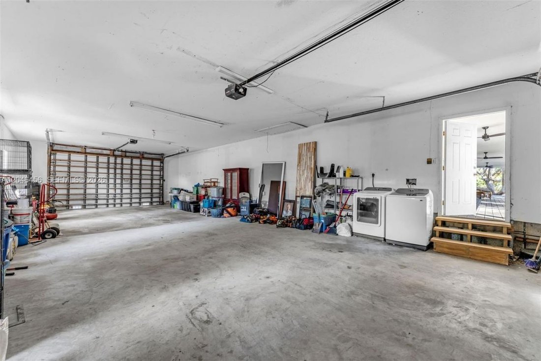 Casa en Miami, Florida, Estados Unidos 3 - 18332194