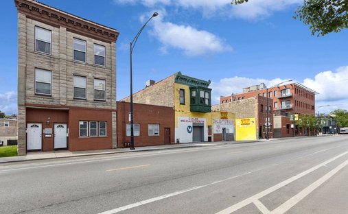 Land in Chicago, Illinois, United States 1