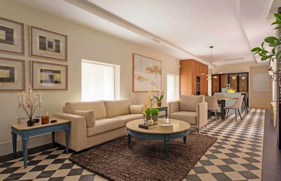 Apartment in Moncloa-Aravaca, Madrid, Spain 1 - 18329793