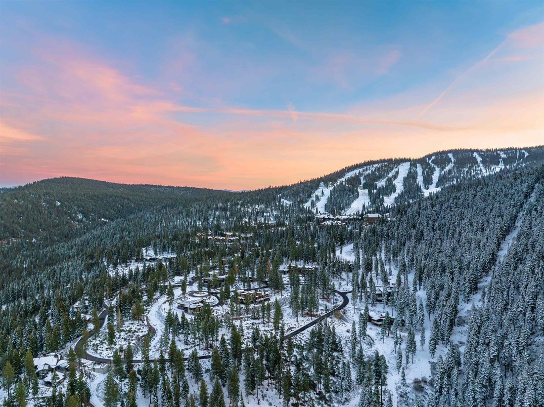 Land in Truckee, California, United States 1 - 18331786