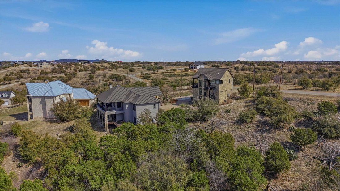 House in Graford, Texas, United States 3 - 17586534