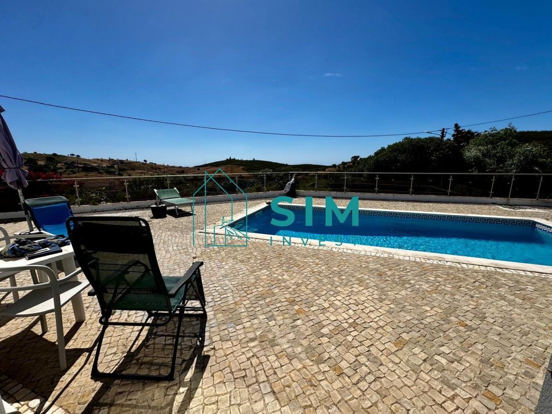 Casa a Tavira (Santa Maria e Santiago), Algarve, Portogallo 3 - 18328642