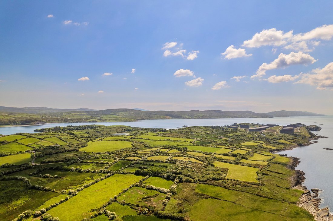 Land in Tranaha, County Cork, Ireland 1 - 18327022