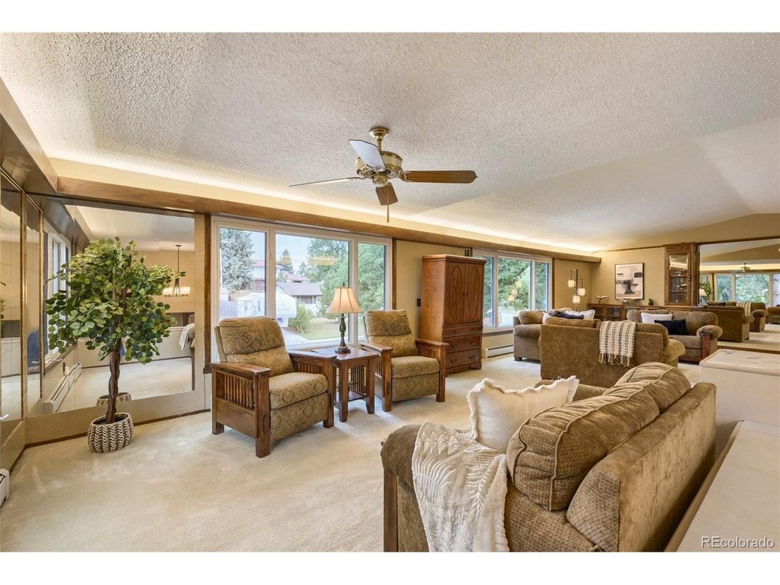 House in Arvada, Colorado, United States 5 - 18330790