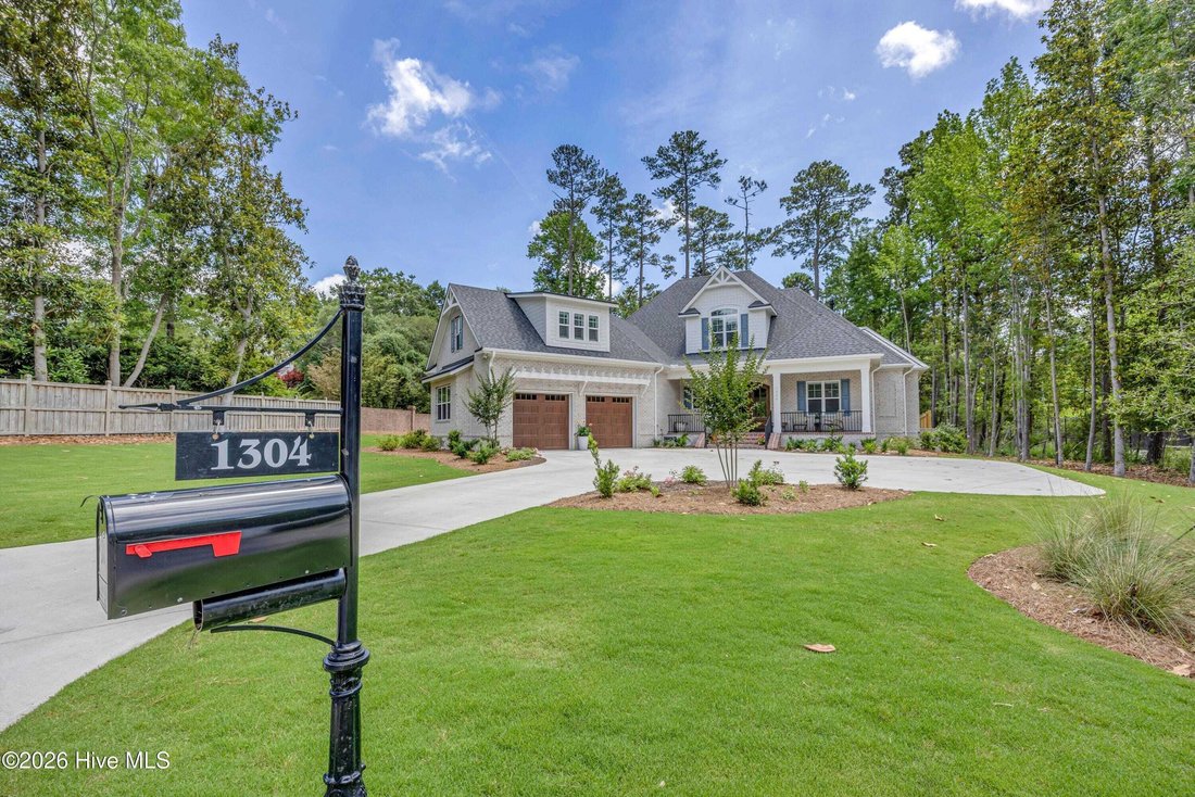 House in Porters Neck, North Carolina, United States 3 - 18104296