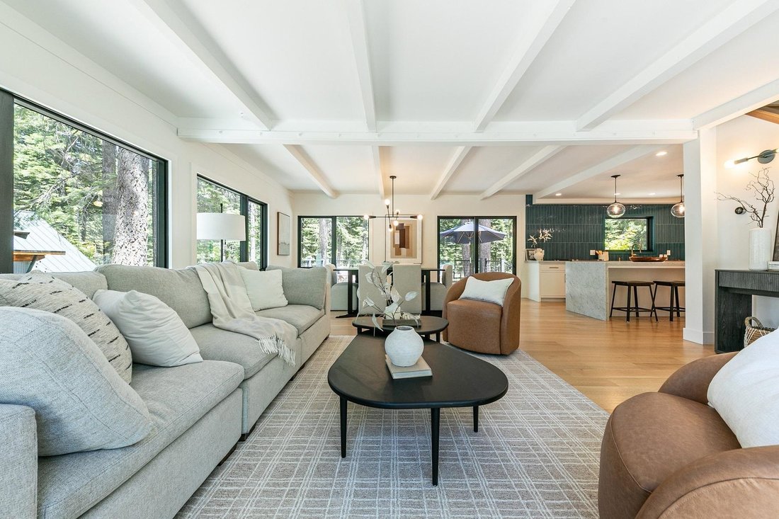 House in Tahoma, California, United States 4 - 18329881