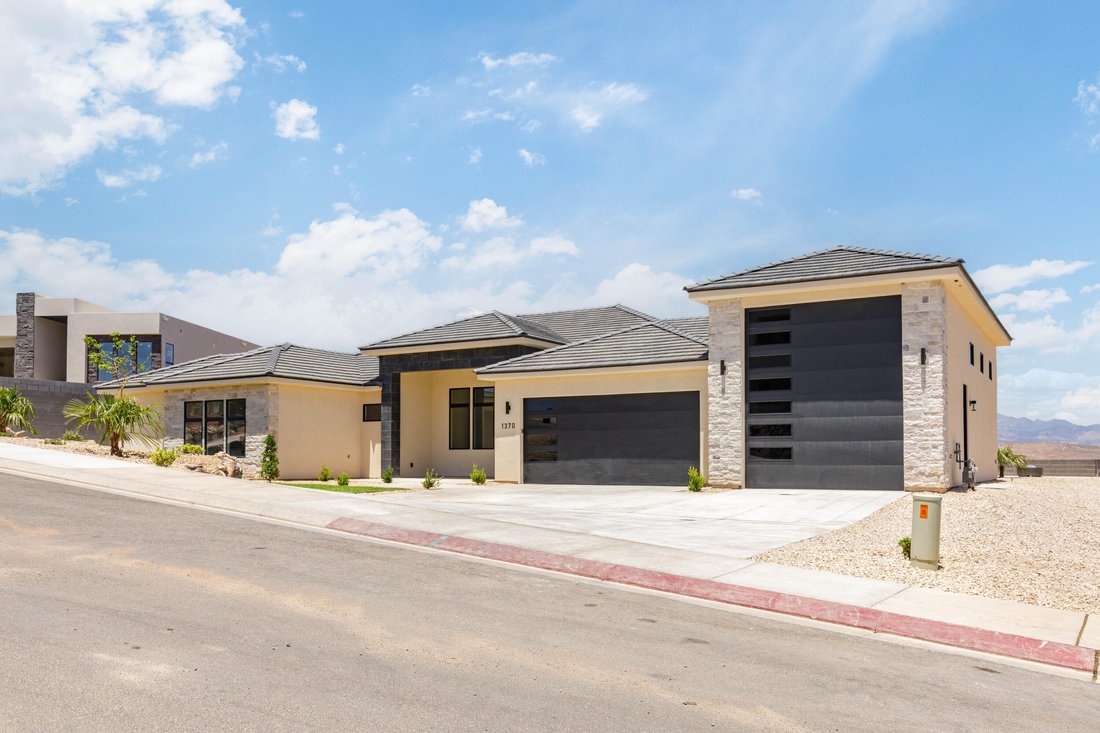 House in Hurricane, Utah, United States 4 - 18329408