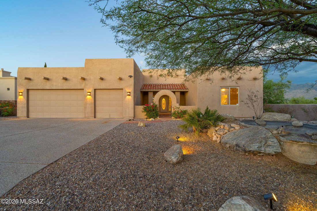 House in Tucson, Arizona, United States 2 - 18330224